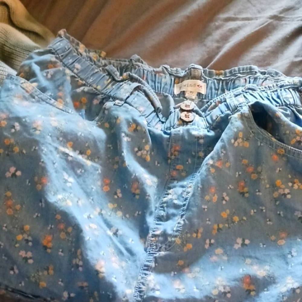 Rewind shorts - Picture 3 of 3
